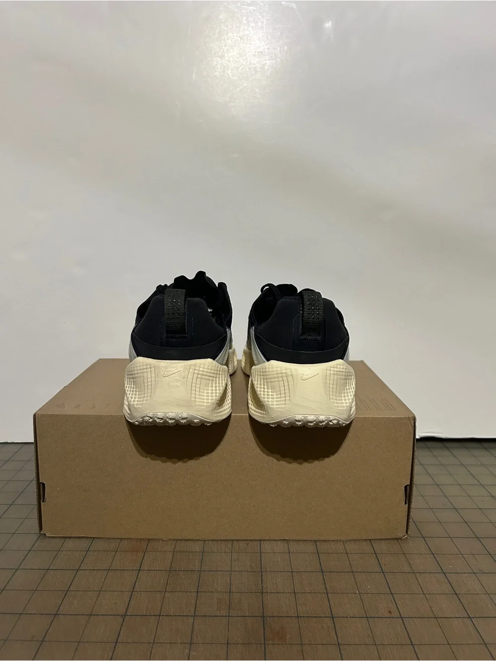 Nike Ava Rover ‘Black Muslin’